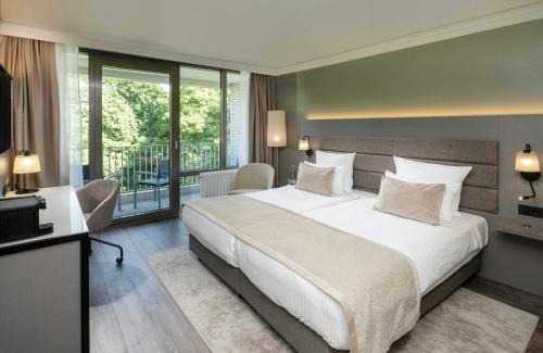 Kirchrode Hotel | Leonardo Hotel Hannover