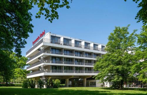 Kirchrode Hotel | Leonardo Hotel Hannover