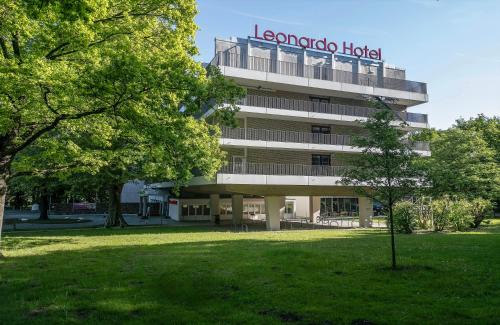 Kirchrode Hotel | Leonardo Hotel Hannover