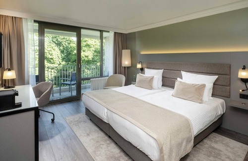 Kirchrode Hotel | Leonardo Hotel Hannover