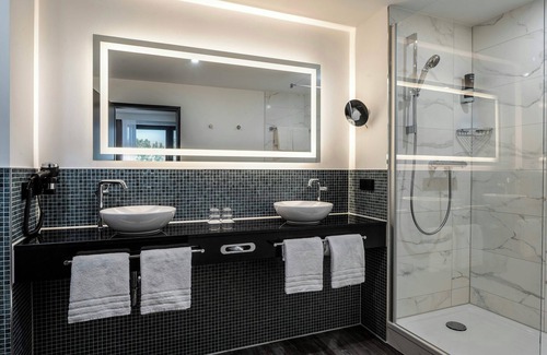 Kirchrode Hotel | Leonardo Hotel Hannover