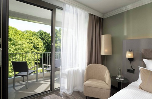 Kirchrode Hotel | Leonardo Hotel Hannover