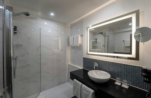 Kirchrode Hotel | Leonardo Hotel Hannover