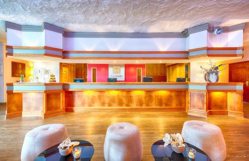 Walldorf Hotel | Leonardo Hotel Heidelberg Walldorf