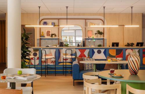 Hengelo Hotel | Leonardo Hotel Hengelo City Center