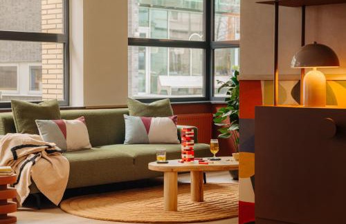 Hengelo Hotel | Leonardo Hotel Hengelo City Center