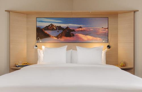 Hengelo Hotel | Leonardo Hotel Hengelo City Center