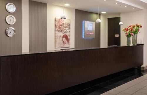 Grengel Hotel | Leonardo Hotel Köln Bonn Airport