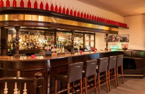 Grengel Hotel | Leonardo Hotel Köln Bonn Airport