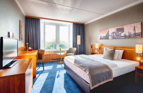Grengel Hotel | Leonardo Hotel Köln Bonn Airport