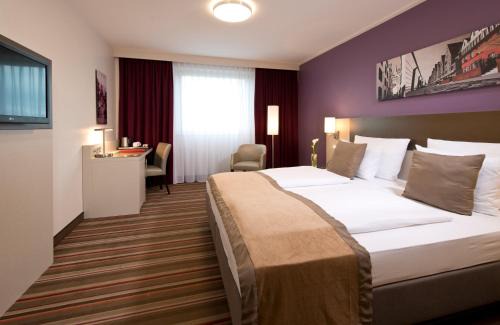 Buchforst Hotel | Leonardo Hotel Köln