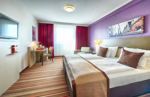 Buchforst Hotel | Leonardo Hotel Köln