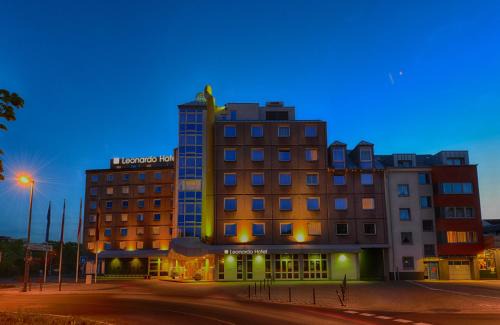 Buchforst Hotel | Leonardo Hotel Köln