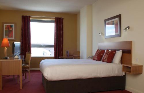 The Docks Hotel | Leonardo Hotel Liverpool