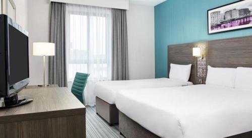 The Docks Hotel | Leonardo Hotel Liverpool