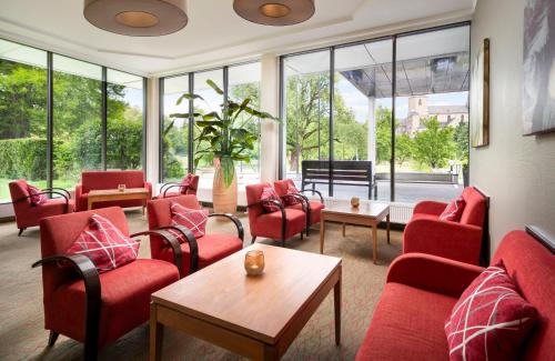 Westend Hotel | Leonardo Hotel Mönchengladbach