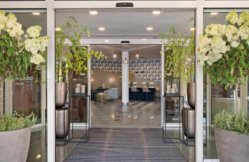 Oberstadt Hotel | Leonardo Hotel Mainz