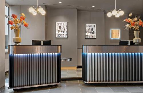Oberstadt Hotel | Leonardo Hotel Mainz