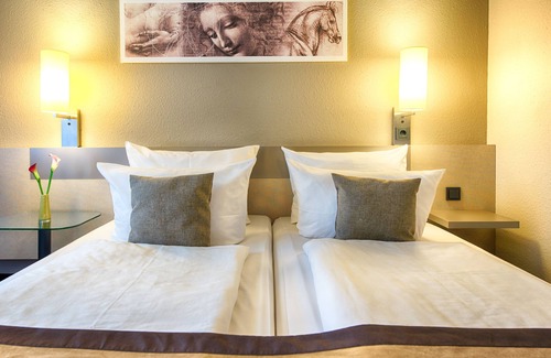 Ladenburg Hotel | Leonardo Hotel Mannheim - Ladenburg