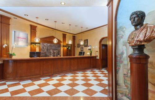 Chinatown Hotel | Leonardo Hotel Milan City Center