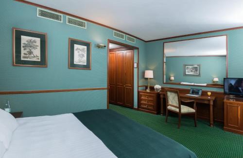 Chinatown Hotel | Leonardo Hotel Milan City Center
