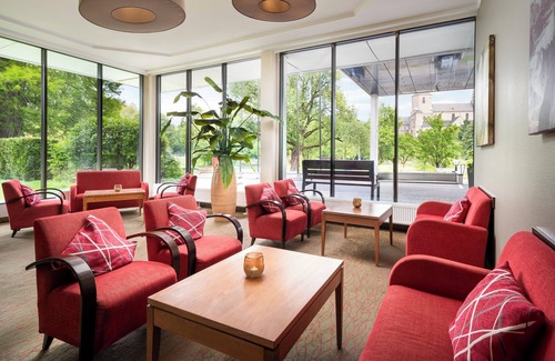 Westend Hotel | Leonardo Hotel Monchengladbach