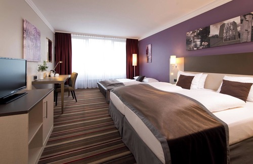 Westend Hotel | Leonardo Hotel Monchengladbach