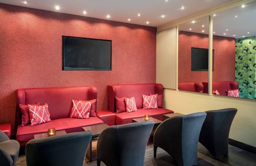 Westend Hotel | Leonardo Hotel Monchengladbach