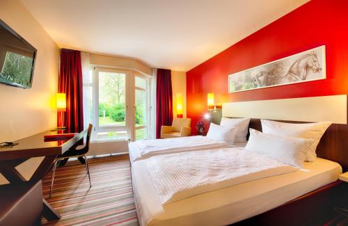 Sendlinger Feld Hotel | Leonardo Hotel Muenchen City West