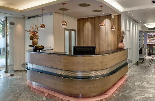 Sendlinger Feld Hotel | Leonardo Hotel Muenchen City West