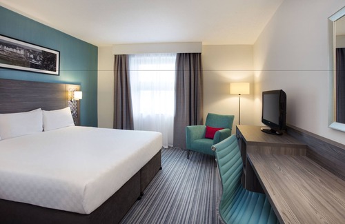 Plymouth Hotel | Leonardo Hotel Plymouth