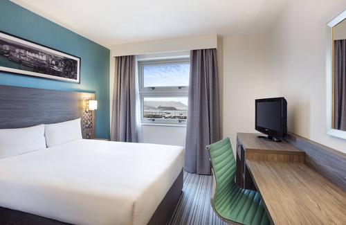 Plymouth Hotel | Leonardo Hotel Plymouth
