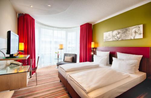 Obergiesing Hotel | Leonardo Hotel & Residenz Muenchen