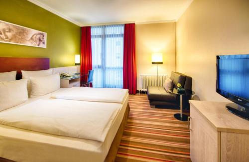 Obergiesing Hotel | Leonardo Hotel & Residenz Muenchen