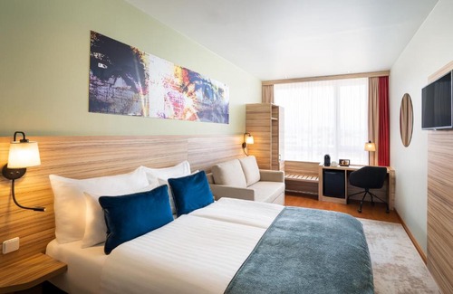 Himmelreich Hotel | Leonardo Hotel Salzburg Airport