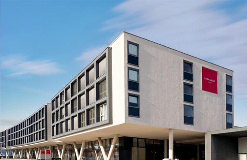 Himmelreich Hotel | Leonardo Hotel Salzburg Airport