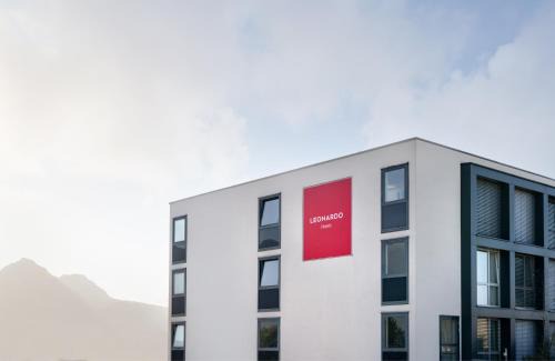 Himmelreich Hotel | Leonardo Hotel Salzburg Airport