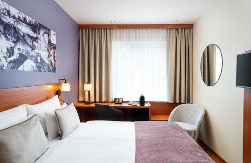 Loretto Hotel | Leonardo Hotel Salzburg City Center