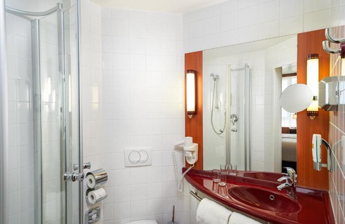 Loretto Hotel | Leonardo Hotel Salzburg City Center