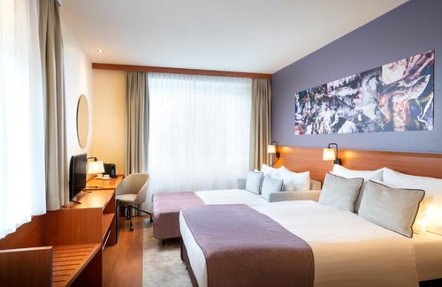 Loretto Hotel | Leonardo Hotel Salzburg City Center