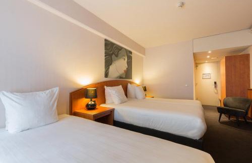 Utrecht City Center Hotel | Leonardo Hotel Utrecht City Center