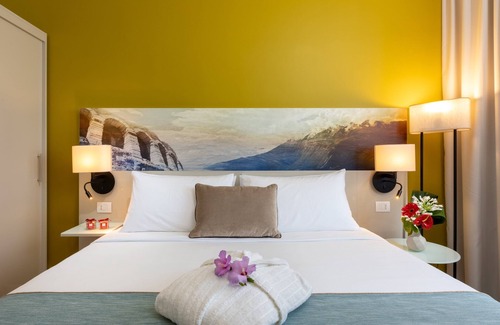 Borgo Roma Hotel | Leonardo Hotel Verona