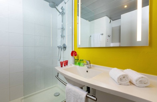 Borgo Roma Hotel | Leonardo Hotel Verona