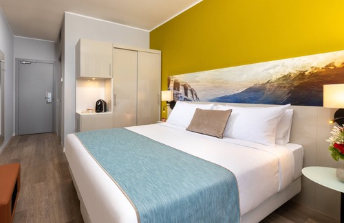 Borgo Roma Hotel | Leonardo Hotel Verona