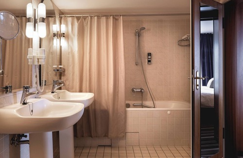 Weimar Hotel | Leonardo Hotel Weimar