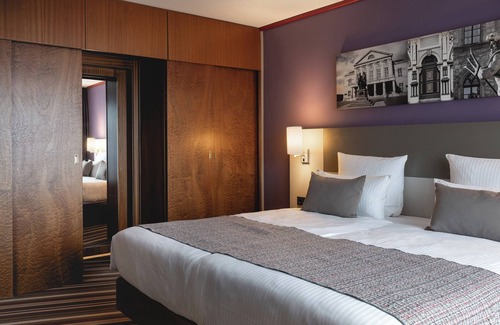 Weimar Hotel | Leonardo Hotel Weimar