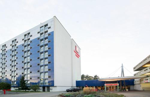Wolfsburg Hotel | Leonardo Hotel Wolfsburg City Center