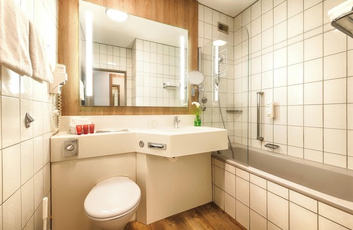 Wolfsburg Hotel | Leonardo Hotel Wolfsburg City Center