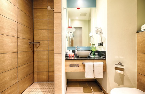Wolfsburg Hotel | Leonardo Hotel Wolfsburg City Center