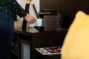 Leeuwarden Hotel | Leonardo Oranje Hotel Leeuwarden